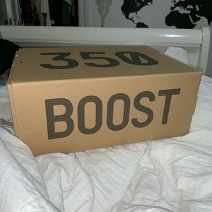 Sesame yeezys